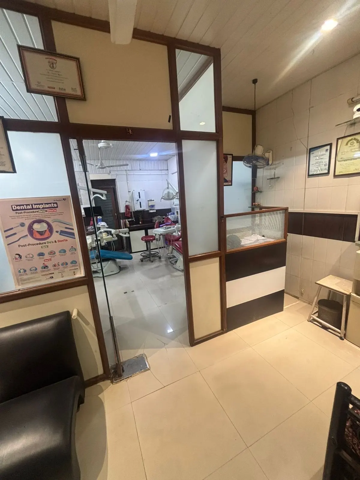 Kurla Clinic
