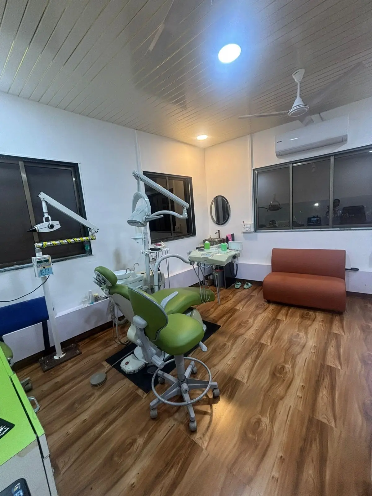 Vidyavihar Clinic