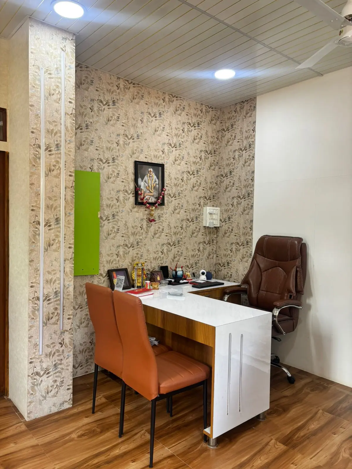 Vidyavihar Clinic